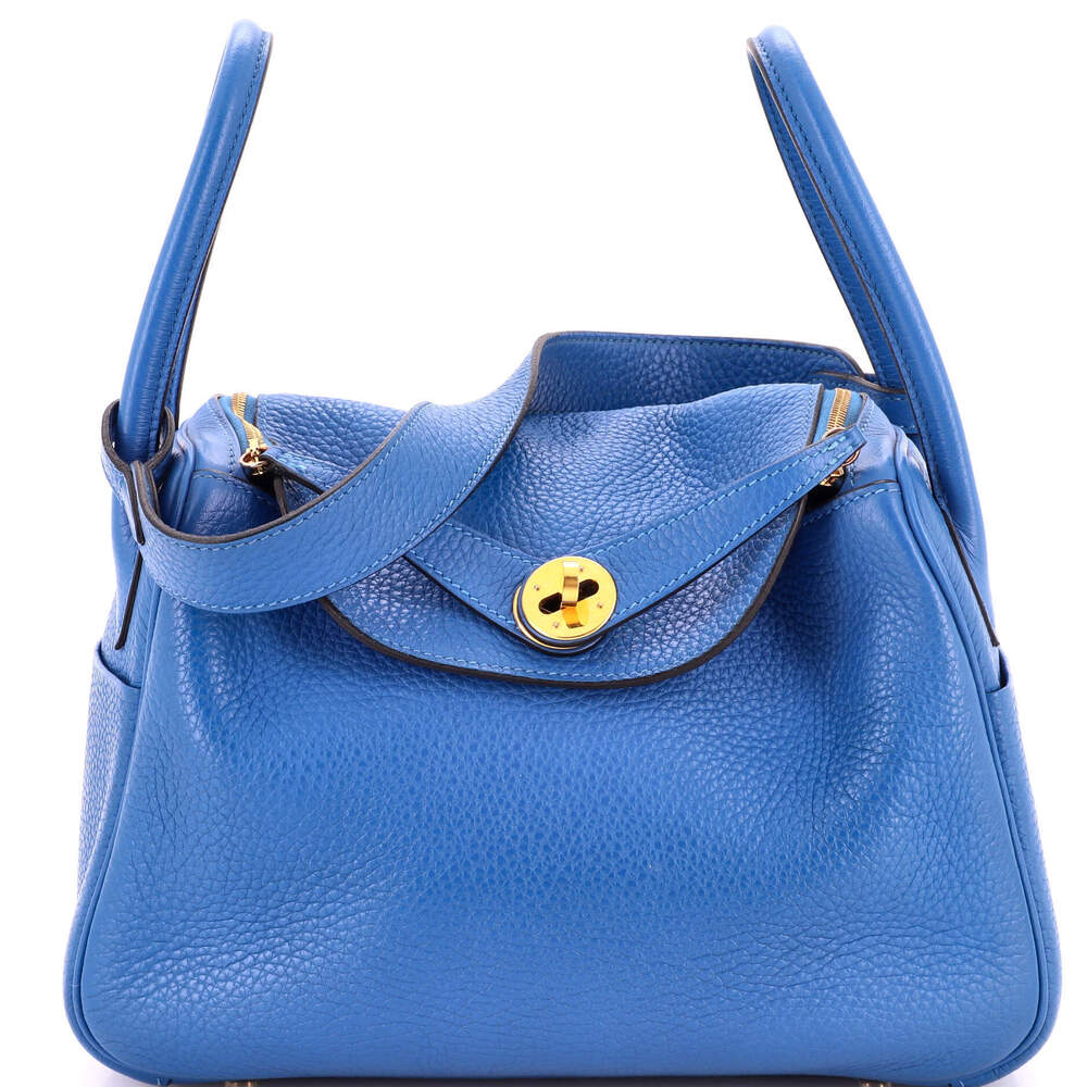 Hermes 26 Lindy Bag
